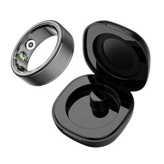 - Colmi Smartring Colmi R03 19.8MM 10  Black