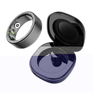 -&nbsp;Colmi Smartring Colmi R03 21.3MM 12  Black