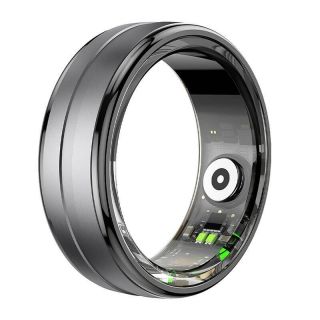 -&nbsp;Colmi Smartring Colmi R06 19.8MM 10  Czarny