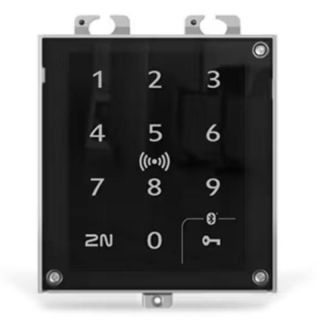 - 2N ENTRY PANEL KEYPAD MODULE / RFID READER NFC 91550947