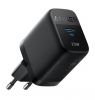 Портативные компьютеры - Anker 312 Wall Charger, 25W, 1C, Black | 