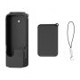 Puller PULUZ silicone case with strap for DJI OSMO Pocket 3