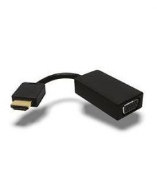 - Raidsonic 
 
 ICY BOX HDMI to VGA Adapter VGA, HDMI