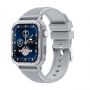 - Colmi Colmi M41 smartwatch  silver