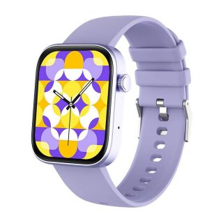 - Colmi Colmi P71 Smartwatch  Purple