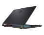 MSI MSI Notebook||Cyborg|Cyborg 15 A13VFK|CPU Core i7|i7-13620H|2400 MHz|15.6''|1920x1080|RAM 16GB|DDR5|5600 MHz|SSD 1TB|NVIDIA GeForce RTX 4060|8GB|ENG|Windows 11 Home|Black|1.98 kg|CYBORG15A13VFK-1201NL