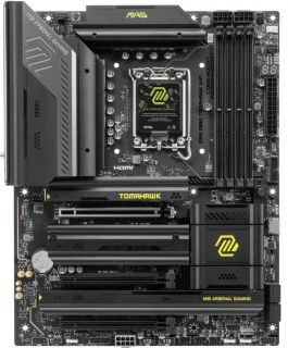 MSI MSI MAG Z890 TOMAHAWK WIFI