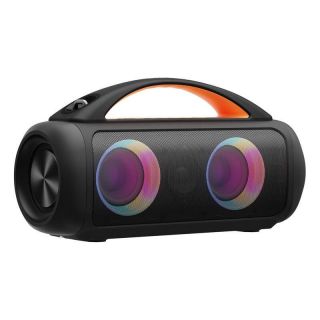 - Earfun Wireless Bluetooth speaker EarFun UBOOM Raver