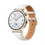 Huawei WATCH GT 5 41mm | Smart watch | GPS  satellite  | AMOLED | 1.32 inches | White