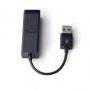 DELL USB-A 3.0 to Ethernet  PXE Boot  Adapter