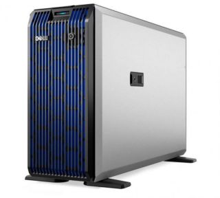 DELL SERVER T360 E-2434 H755 16GB / 480GB / 8X3.5 / 2X700W / 3YNBD