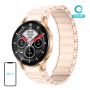 - Colmi Colmi i28 Ultra smartwatch with magnetic strap  gold