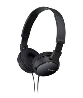 Sony MDR-ZX110 Black