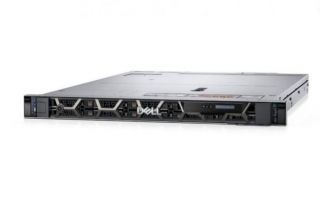 DELL SERVER R450 4309Y S H355 4X3.5 / 1100W / RAILS / 3YNBD SCS