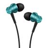 Aksesuāri datoru/planšetes - 1MORE 1MORE Piston Fit P10 wired in-ear headphones  blue 