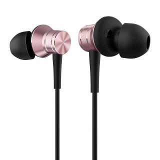 - 1MORE 1MORE Piston Fit P10 wired in-ear headphones  pink