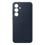 Samsung Product Edition Samsung Standing Grip Case EF-GS721CNEGWW with holder  /  stand for Samsung Galaxy S24 FE - navy blue
