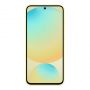 Samsung Samsung Standing Grip Case EF-GS721CYEGWW with holder  /  stand for Samsung Galaxy S24 FE - yellow
