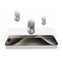 Connect Xiaomi 14T 0.33 Flat Clear Glass Japan Glue Anti-Static