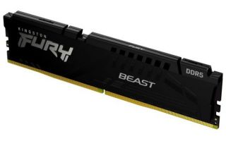 Kingston 16GB 6000MT / s DDR5 CL36 DIMM