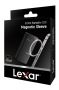Lexar SSD ACC SLEEVE / LSL500XSLEEVE-RNBNG