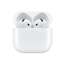 Apple AirPods 4 White