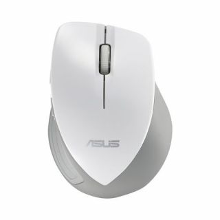 Asus&nbsp;WT465 wireless, White, Yes, Wireless Optical Mouse, Wireless connection