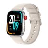 Smart-pulkstenis - Colmi Colmi C8 Max Smartwatch  Silver 