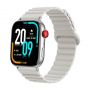 - Colmi Colmi C8 Max smartwatch with magnetic strap  Silver