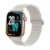 Smart-pulkstenis - Colmi Colmi C8 Max smartwatch with magnetic strap  gold 