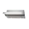 Iebūvējamā sadzīves tehnika&nbsp;-&nbsp;Cata Hood TF 2003 Duralum 600 Telescopic, Energy efficiency class C, W…&nbsp;