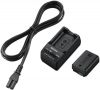 Portatīvie datori Sony ACC-TRW Travel charger kit  NP-FW50 + BC-TRW 