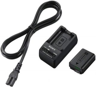 Sony ACC-TRW Travel charger kit  NP-FW50 + BC-TRW