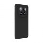 Evelatus Evelatus Xiaomi Redmi Note 14 Pro Plus Premium Magnetic Soft Touch Silicone Case Black