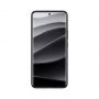 Evelatus Xiaomi Redmi Note 14 Pro Plus Premium Magnetic Soft Touch Silicone Case Black