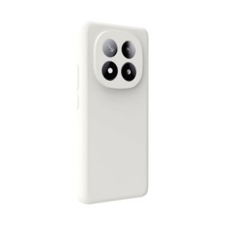 Evelatus&nbsp;Evelatus Xiaomi Redmi Note 14 Pro Plus Premium Magnetic Soft Touch Silicone Case Stone