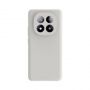 Evelatus Xiaomi Redmi Note 14 Pro Plus Premium Magnetic Soft Touch Silicone Case Stone