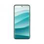 Evelatus Xiaomi Redmi Note 14 Pro 4G  /  Poco X7 Premium Magnetic Soft Touch Silicone Case Green
