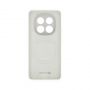 Evelatus Xiaomi Redmi Note 14 Pro 4G  /  Poco X7 Premium Magnetic Soft Touch Silicone Case Stone