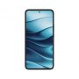 Evelatus Xiaomi Redmi Note 14 Premium Magnetic Soft Touch Silicone Case Black