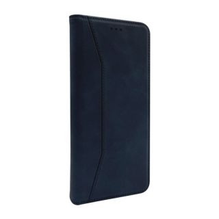 Evelatus&nbsp;Evelatus Xiaomi Redmi Note 14 Pro 4G  /  Poco X7 Book Case Dark Blue