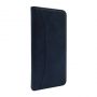 Evelatus Evelatus Xiaomi Redmi Note 14 5G Book Case PU Leather Dark Blue