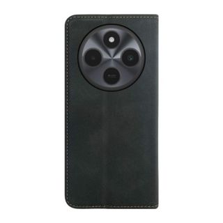 Evelatus&nbsp;Evelatus Xiaomi Redmi 14C 4G /  14C 5G  /  Redmi A4  /  POCO C75 Book Case Black