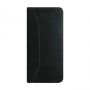 Evelatus Xiaomi Redmi 14C 4G /  14C 5G  /  Redmi A4  /  POCO C75 Book Case Black