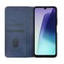 Evelatus Xiaomi Redmi 14C 4G /  14C 5G  /  Redmi A4  /  POCO C75 Book Case Dark Blue