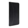 Evelatus Evelatus Samsung Galaxy S24 FE Book Case Black