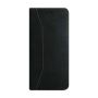 Evelatus Samsung Galaxy S24 FE Book Case Black