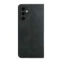 Evelatus Samsung Galaxy S24 FE Book Case Black