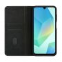Evelatus Samsung Galaxy A16 Book Case Black