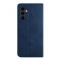 Evelatus Samsung Galaxy A16 Book Case Dark Blue